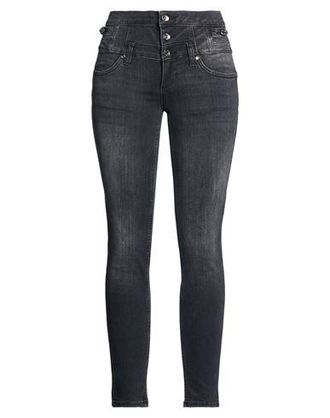 Liu Jo BOTTOMWEAR - Jeans sur YOOX.COM