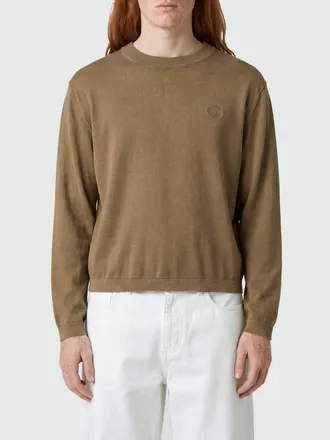 Camperlab Maglia Uomo colore Marrone
