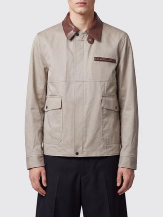sacai Giacca in cotone