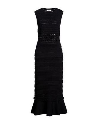 Sandro DRESSES - Midi dresses on YOOX.COM