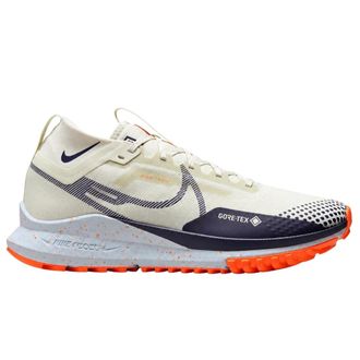 Nike React Pegasus Trail 4 Gtx V2 Trail Sea Glass Sneakers