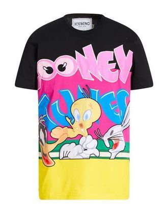 Iceberg TOPWEAR - T-shirts on YOOX.COM