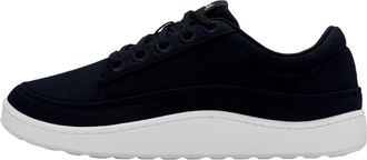 Allbirds Allbirds Canvas Pacer Natural Black BIRD-5551419 Mens