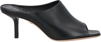 Max Mara FOOTWEAR - Sandals on YOOX.COM