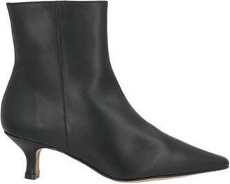 &Aacute;ngel Alarc&oacute;n FOOTWEAR - Ankle boots on YOOX.COM