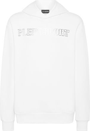 Plein Sport Sweatshirt Met Capuchon Tiger