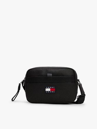 Tommy Hilfiger Logo Crossbody Camera Bag