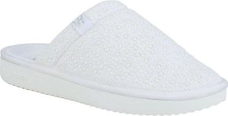 Vintage Havana Mellow Indoor/Outdoor Slipper