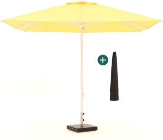 Shadowline Cuba parasol 300x300cm