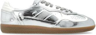Alohas Alohas, Schoenen, Dames, Grijs, 39 EU, Katoen, Tb. 490 Sportschoenen