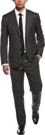 Canali 2pc Wool Suit