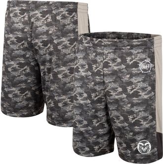 Colosseum Mens Colosseum Camo Colorado State Rams OHT Military Appreciation Terminal Shorts at Nordstrom, Size Medium