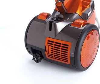 Jata Aspirador Multicicl&oacute;nico Sin Bolsa Sin Bolsa 700w 230v M&aacute;xima Sin