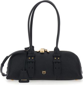 Pinko Mujer, Bolsos, Negro, Talla: ONE Size