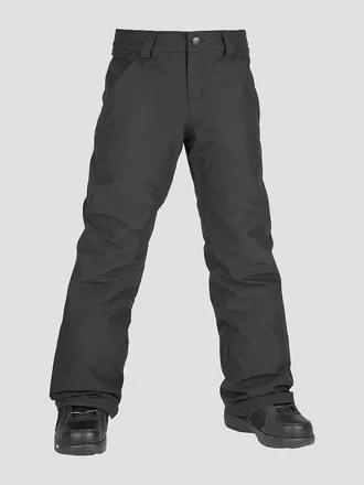 Volcom Frochickidee Ins Kids Kids Broek zwart