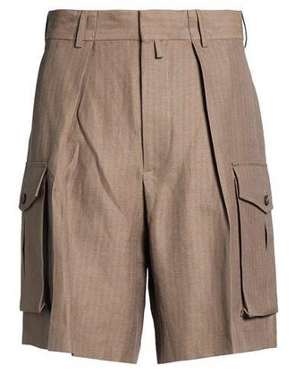Dries Van Noten HOSEN & R&Ouml;CKE - Shorts & Bermudashorts auf YOOX.COM