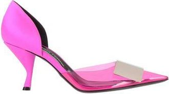 Sergio Rossi FOOTWEAR - Pumps sur YOOX.COM