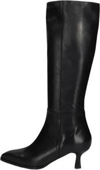 Notre-V Schoenen, Dames, Zwart, 40 EU, 85990 Over-knee Laarzen
