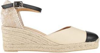 Castaner FOOTWEAR - Espadrilles sur YOOX.COM