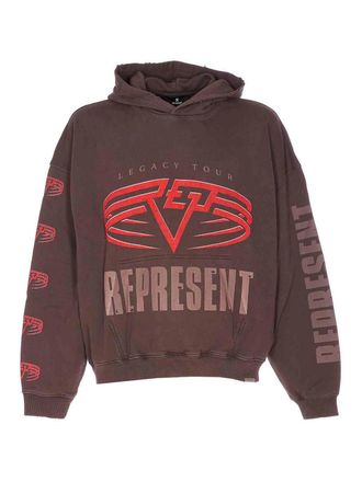 Represent Living Legacy Hoodie
