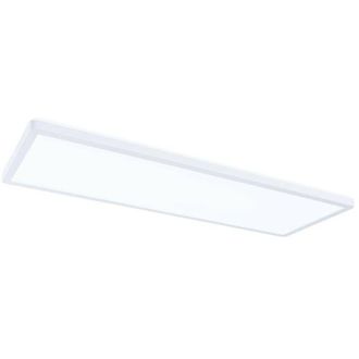 Paulmann 79926 P Atria Shine 22W 4000K 580x200mm ws Kst Plafoniera LED 22 W Bianco