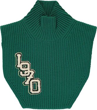 Kenzo Neck Warmer