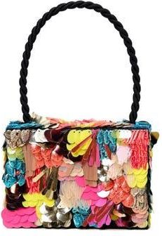 Simitri Pinata Mini Bag in Multi at Nordstrom
