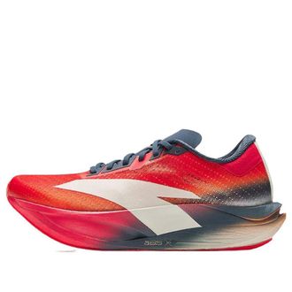 Anta C202 7.0 Bright Red Black 112545575-2