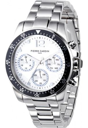 Pierre Cardin CNI-0012 Herenhorloge