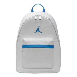 Nike Jordan Air Jordan Monogram Backpack 20L White HV1621-100