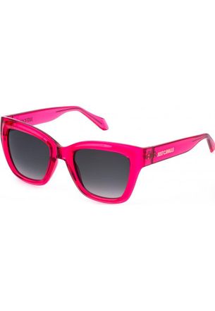 Just Cavalli Womens SJC148 52 0AFD Sunglasses - Purple - One Size