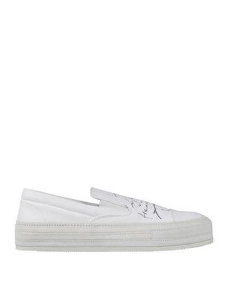 Ann Demeulemeester Sneakers
