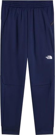 The North Face Mountain Athletics Fleece Pant 2.0 Trainingshose f&uuml;r Herren | blau