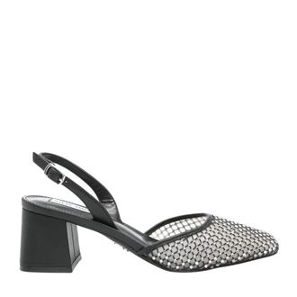Steve Madden Smsnetwork.blk - Dames - Schoenen - Zwart - Maat: 36 EU Nylon