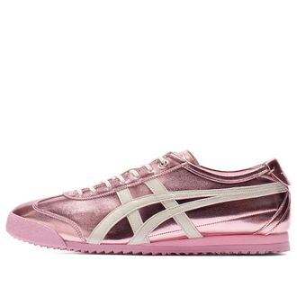 Onitsuka Tiger Mexico 66 SD Crystal Pink Cream 1183C468-700