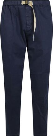 White Sand Uomo, Pantaloni, Blu, S, new