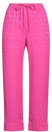 Valentino Garavani BOTTOMWEAR - Trousers on YOOX.COM