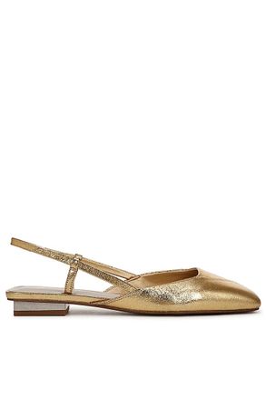 Sarto Telica Slingback Flats