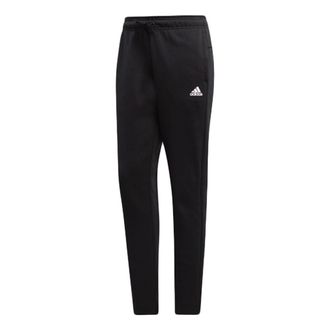 adidas (WMNS) adidas Must Haves Pants Asia Sizing Black DU0014