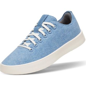 Allbirds Wool Piper 2 Sneaker in Light Blue/Natural White at Nordstrom Rack, Size 13.5