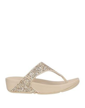 FitFlop CALZADO - Sandalias de dedo en YOOX.COM