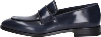 Fabi Hombre, Zapatos, Azul, Talla: 44 EU