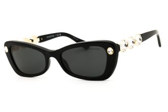 Swarovski Sk6033 Sunglasses