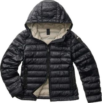 Blauer Giacca Ellis - - Jackets - Donna - Blu - L