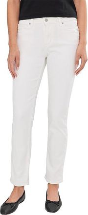 Levi's Classic Straight Jeans Womens Jeans Simply White : 16 (33) M, Viscose/Polyester/Elastane
