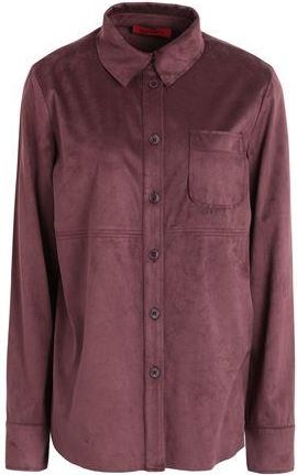 Max & Co. CAMISETAS Y TOPS - Camisas en YOOX.COM