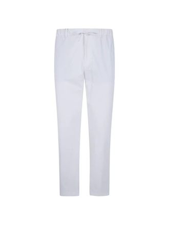 Herno Regular Trousers
