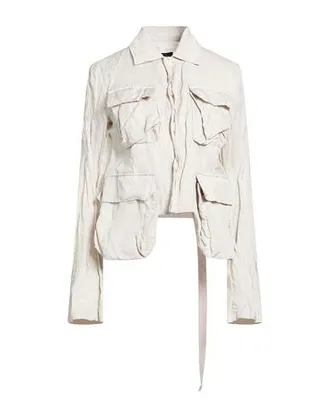 Ann Demeulemeester ROPA DE ABRIGO - Chaquetas y cazadoras en YOOX.COM