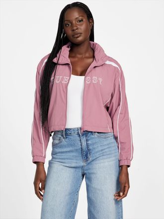 Guess Lilah Windbreaker Jacket