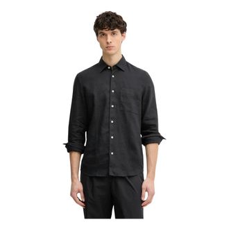Marc O'Polo Uomo, Magliette, Nero, M, new